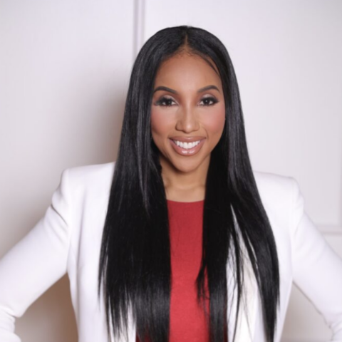 Dr Aja Sharah Mccutchen
